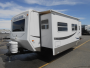 2003 Forest River Cedar Creek